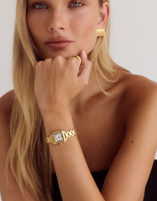 CENDRE - Hugo Watch