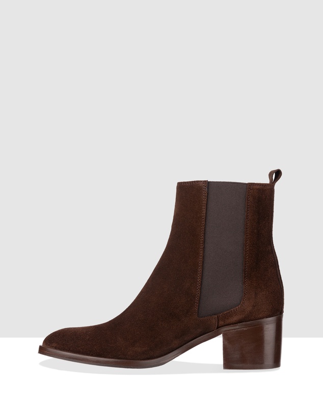 Habbot - Beans Chelsea Boots