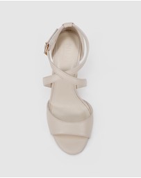 Nude Footwear - Carter