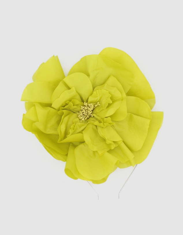 Morgan & Taylor - Cindy Fascinator