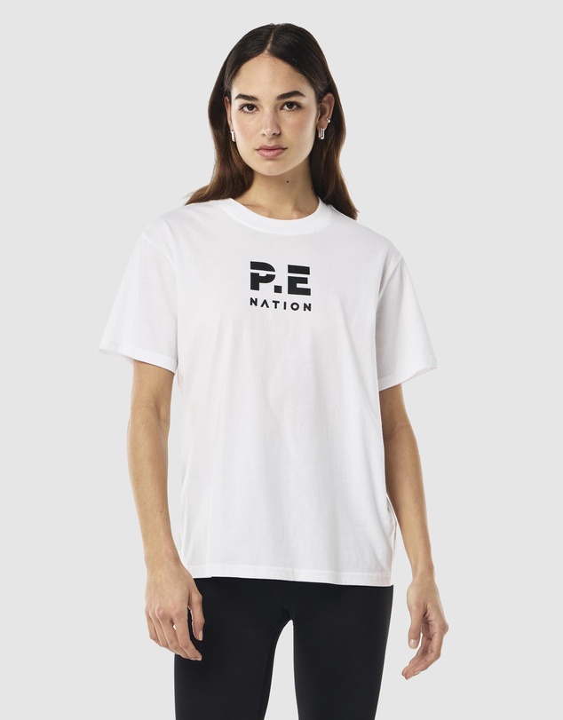 P.E Nation - Heads Up 2 Tee