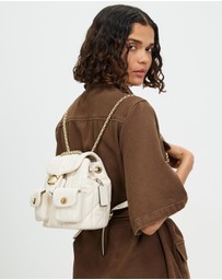 Coach - Tabby Backpack