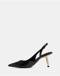 ALDO - Jeanny Heels