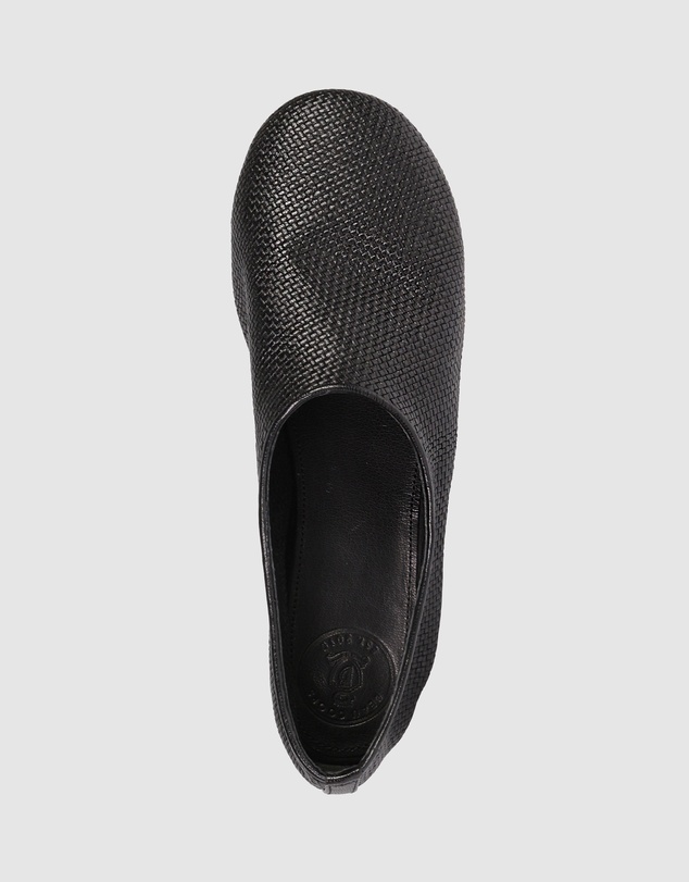Beau Coops - Mariyan Ballerinas