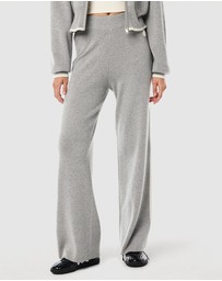 P.E Nation - Verge Knit Pants