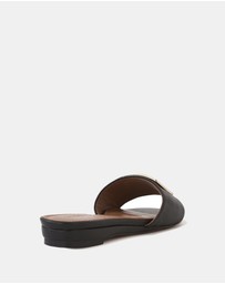 Miss Sofie - Legend Sandals