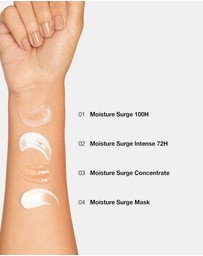 Clinique - Moisture Surge 100H Auto-Replenishing Hydrator - 15ml