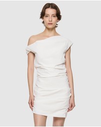 Paris Georgia - Remmy Mini Dress