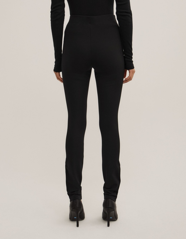 Witchery - Zip Ponte Leggings
