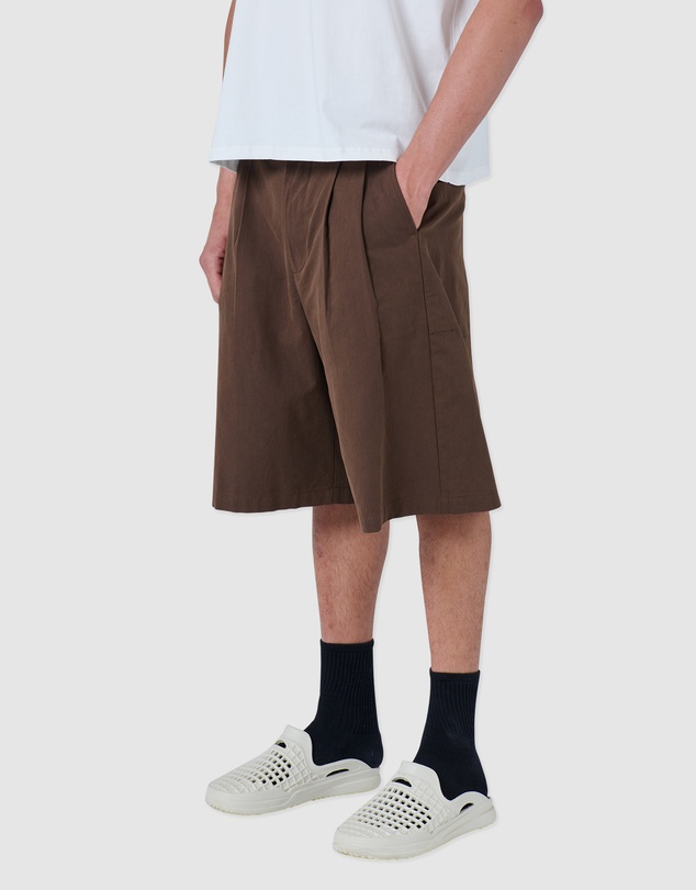 B.Cools - Pleat Short