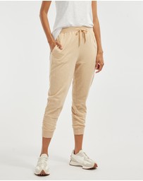Amelius - Kieran Cropped Jogger