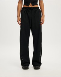 Cotton On Body Active - Baggy Woven Sweatpant