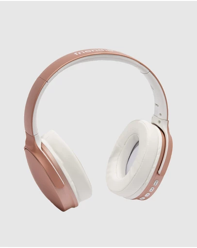 Friendie - AIR Aura Wireless Over Ear Headphones