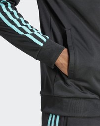 adidas Performance - Mercedes - AMG Petronas Formula One Team DNA Track Top Mens