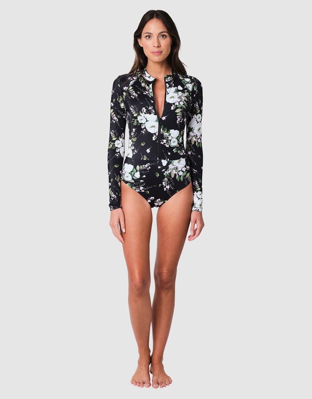 UNE PIECE - Original Sexie Rashie One Piece Swimsuit