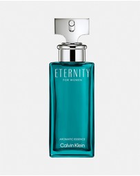 Calvin Klein - Calvin Klein Eternity Aromatic Essence Eau De Parfum For Women