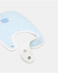Seed Heritage - Felt Bunny Bib