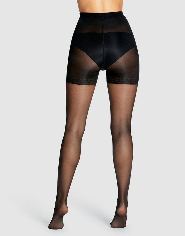 Levante - 3 Pack Body Profile Sheer