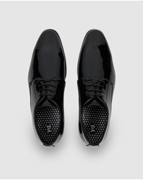 yd. - Flash Patent Shoe