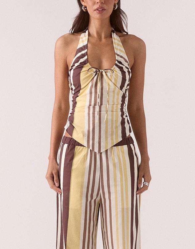 SOVERE - Sonali Top