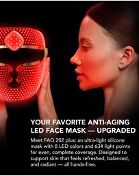 FOREO - FAQ 202 Plus