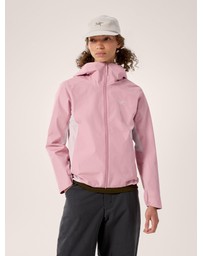 Arc'teryx - Solano Hoody Women's