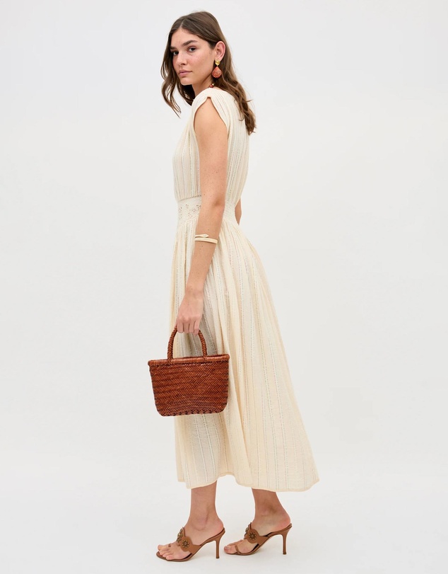 Rixo - Alayah Dress