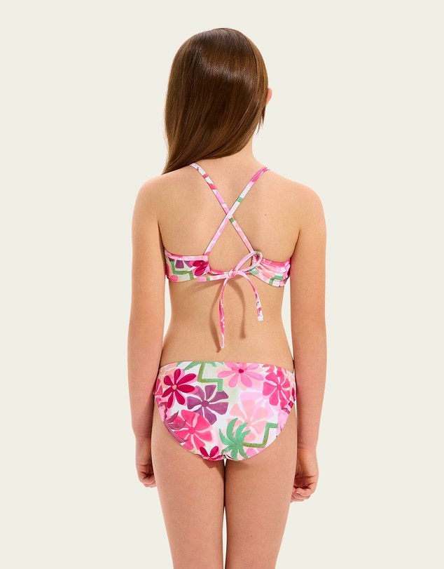 Seafolly - Paradise Tie Bikini - Teens