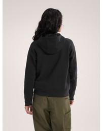Arc'teryx - Emblem Fleece Hoody Women's