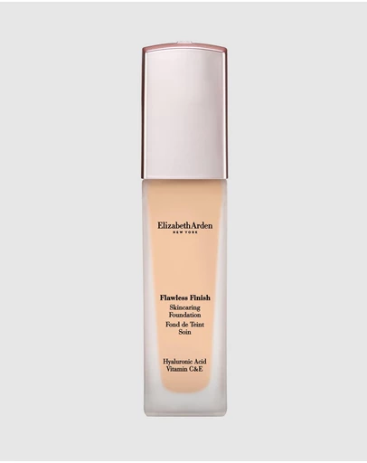 Elizabeth Arden - Flawless Finish Skincaring Foundation