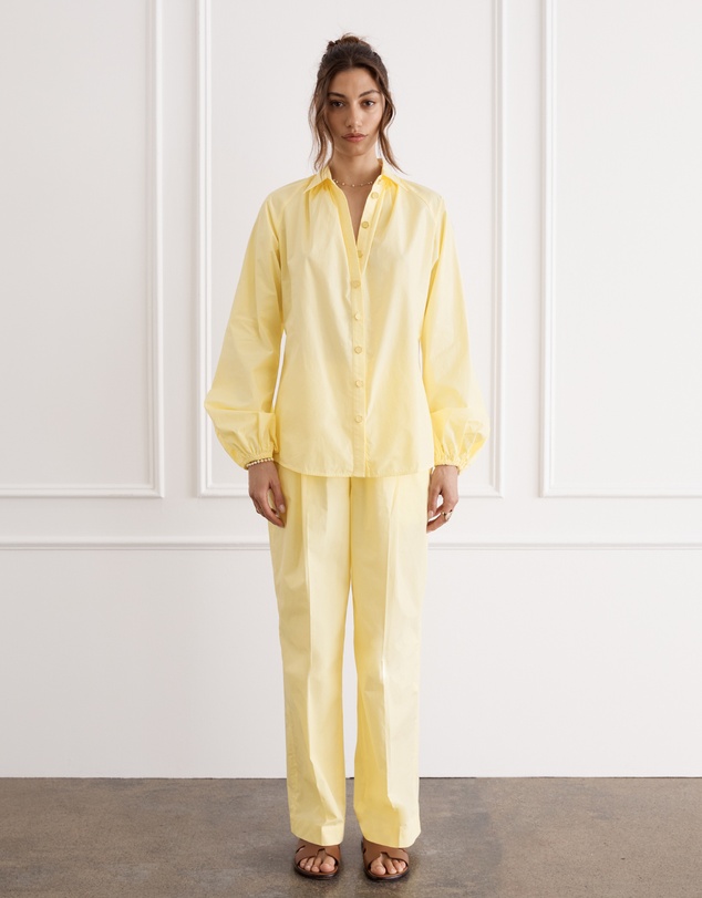 Heaven Australia - Limoné Lucile Blouse