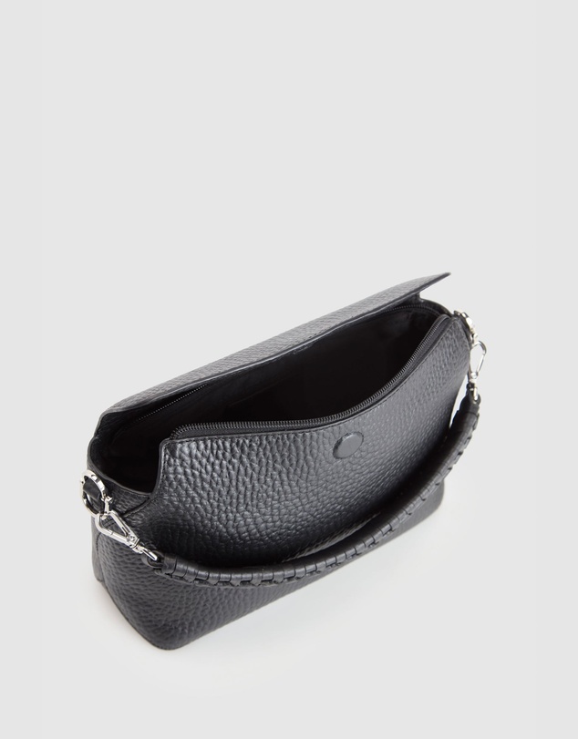 Evity - Clara Leather Grab Bag