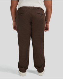 Johnny Bigg - Ledger Stretch Chino