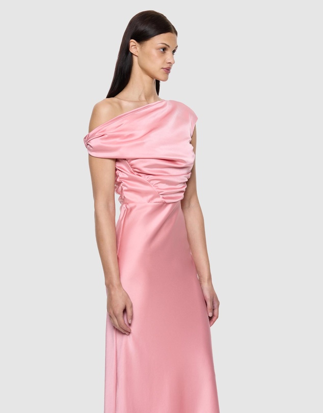 Paris Georgia - Davie Dress