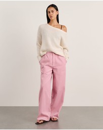 Jag - Demi Cord Pant