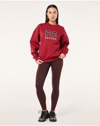 P.E Nation - Strike Sweat