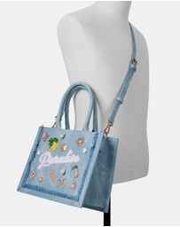 ALDO - Paradisetote Tote Bag