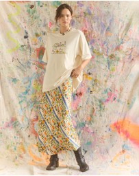 KINGA CSILLA - Grow Slow OG Tee