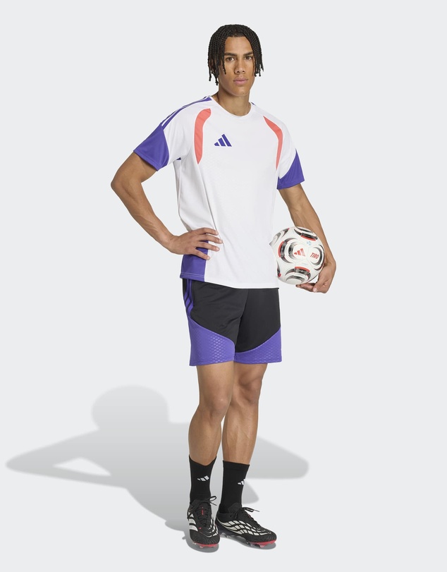 adidas Performance - Tiro 26 Competition Training Football Shorts Mens