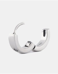 Serge DeNimes - Asteria Earring