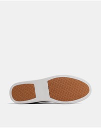 Call It Spring - Rockaway Knitted Sneakers