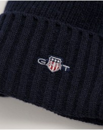 Gant - Teens Shield Beanie