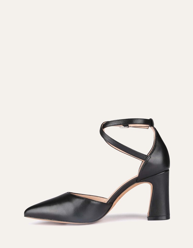 Jo Mercer - Alma Mid Heels