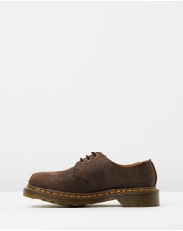 Dr Martens - 1461 3-Eye Shoes - Unisex