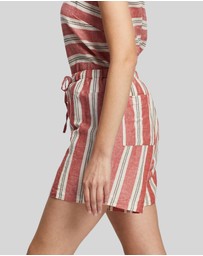 KAJA Clothing - Rita Shorts