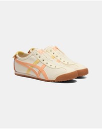 Onitsuka Tiger - Mexico 66 Slip-On - Unisex
