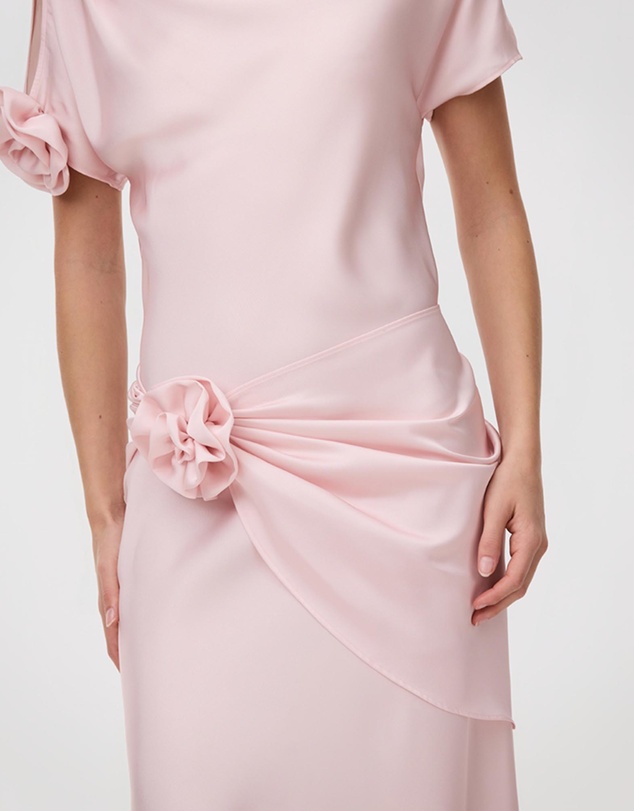 Aston Studio - Evangeline Gown