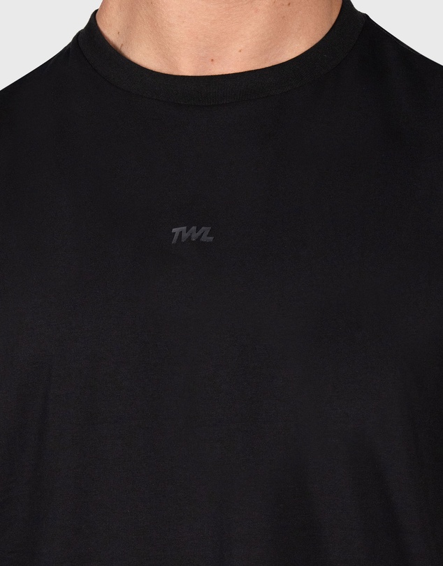 TWL - Oversized Muscle Tank Emblem
