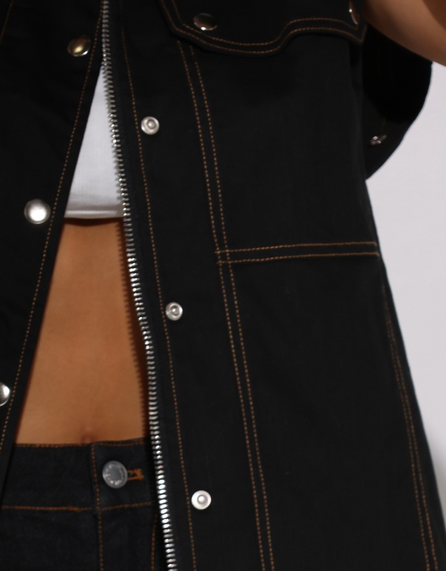BY.DYLN - Cooper Vest