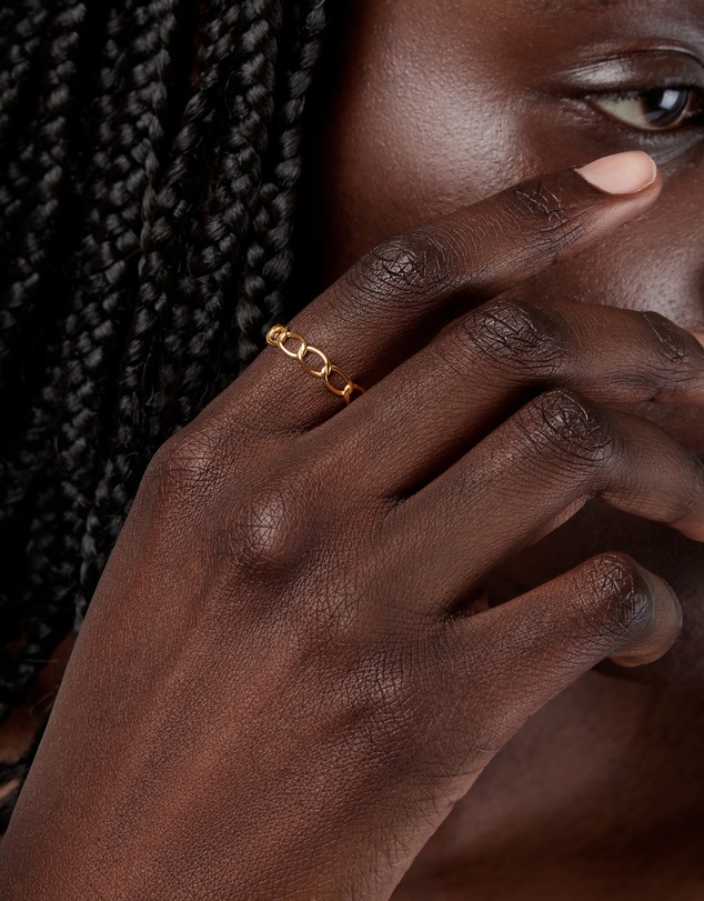 Pastiche - Marni Ring